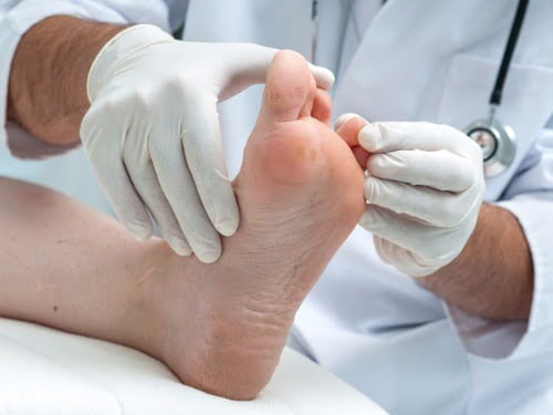 cmt podiatrist