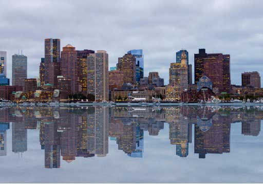HNF Summit Boston