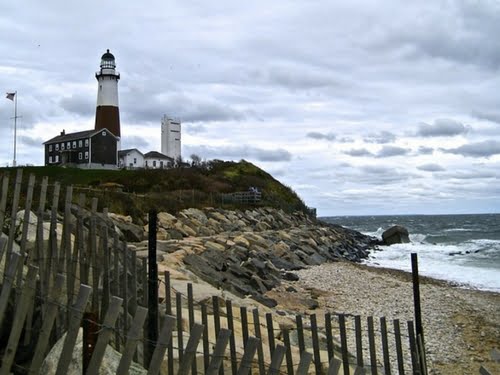 MightyMan Half Iron Montauk