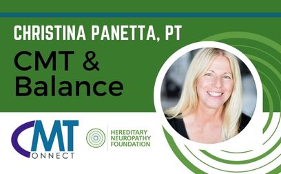 CMT and Balance