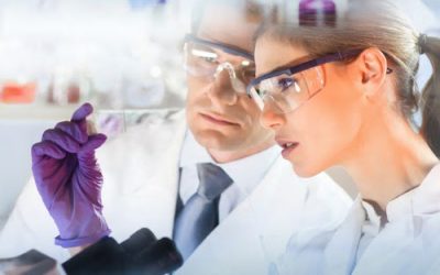 HNF & Inspire Present Poster at Global Genes 2019 Rare Drug Development Symposium