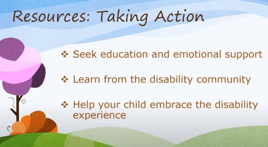Empowering Kids Brooke Warren