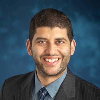 Domenic Sturino Centric CEO