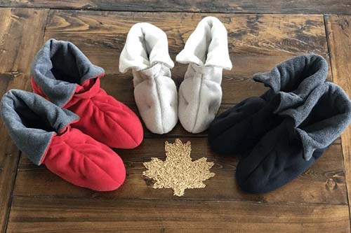 Cozy Button
