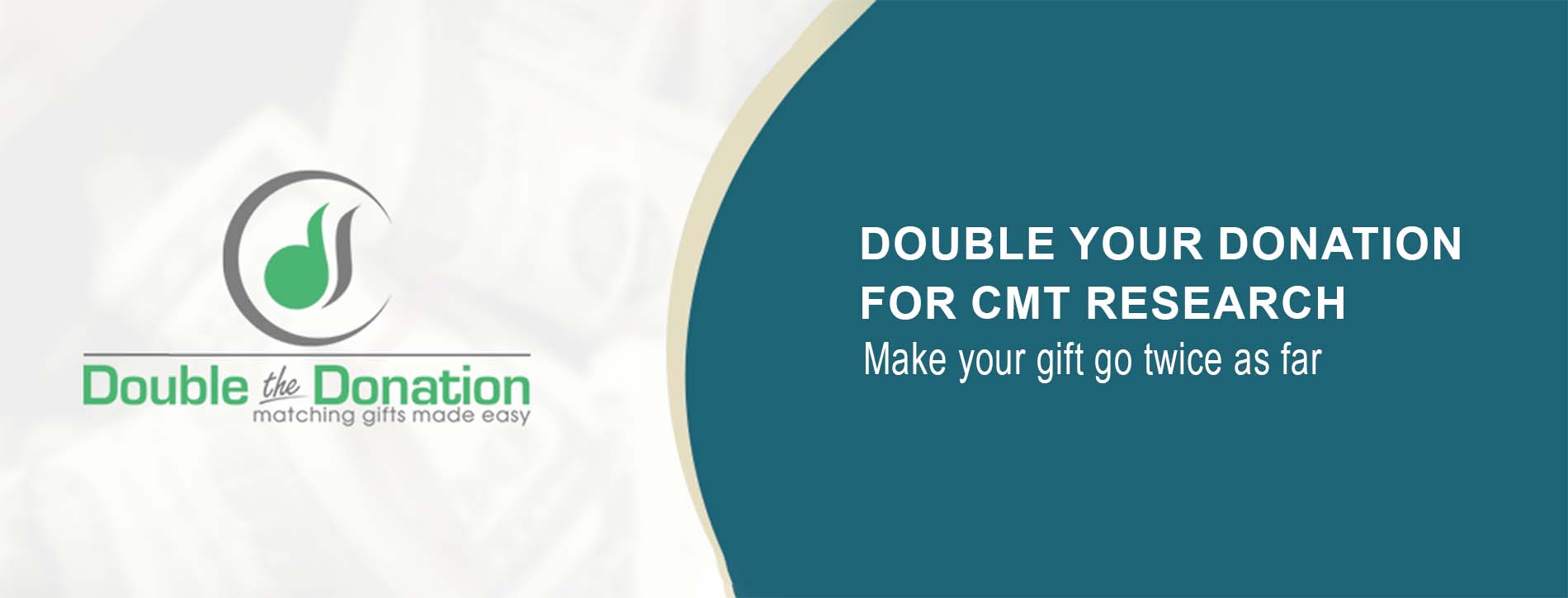 Double your donation Gift