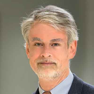 Domenic Sturino Centric CEO