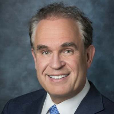 Domenic Sturino Centric CEO