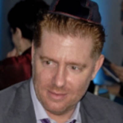 Domenic Sturino Centric CEO