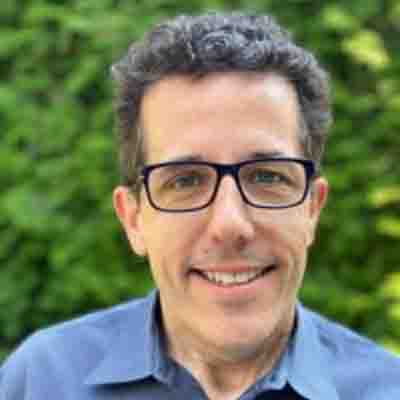 Domenic Sturino Centric CEO
