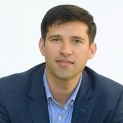 Domenic Sturino Centric CEO