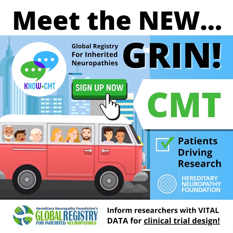 Meet the new GRIN promo