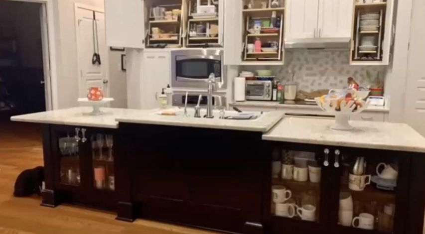 Accessible CMT Home Tour