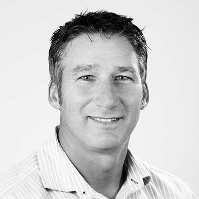 Domenic Sturino Centric CEO