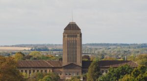 University of Cambridge – Mito