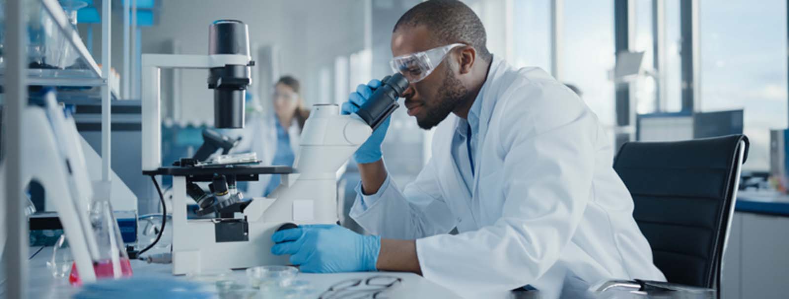 Research and Clinical Trials
