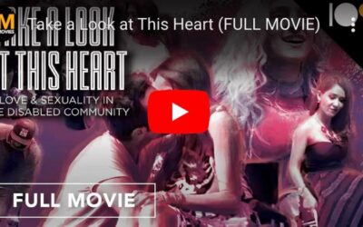 “Take A Look At This Heart”