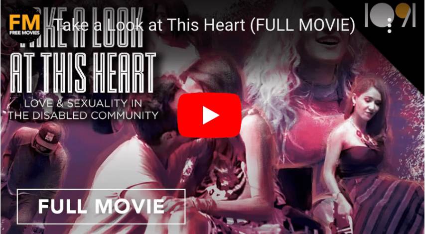 Take A look at this heart