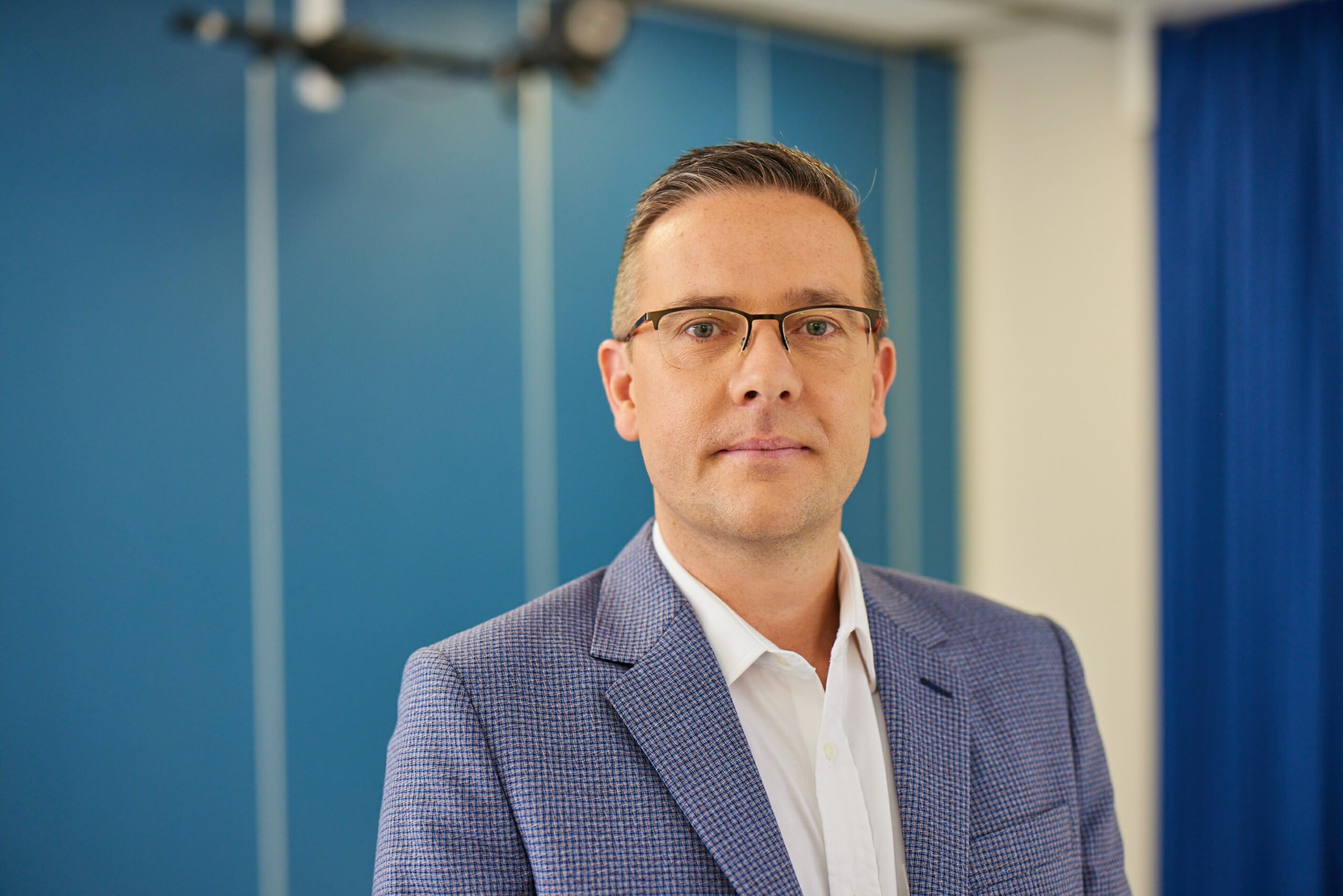 Domenic Sturino Centric CEO