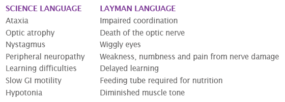 Mito Language
