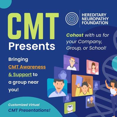 CMT Presents cover