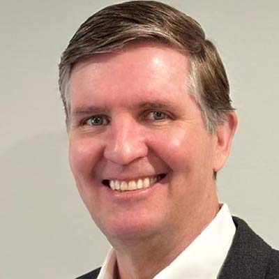 Domenic Sturino Centric CEO
