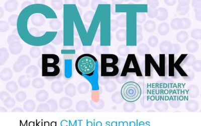 CMT Biobank: Participate today!
